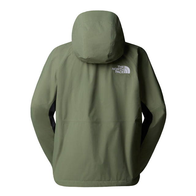 Geaca Barbati The North Face M Build Up   Geaca Barbati The North Face M Build Up