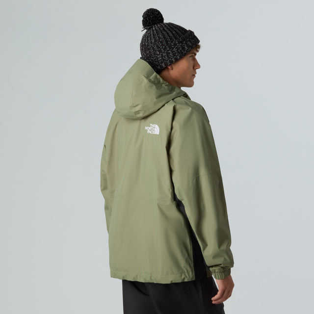 Geaca Barbati The North Face M Build Up   Geaca Barbati The North Face M Build Up