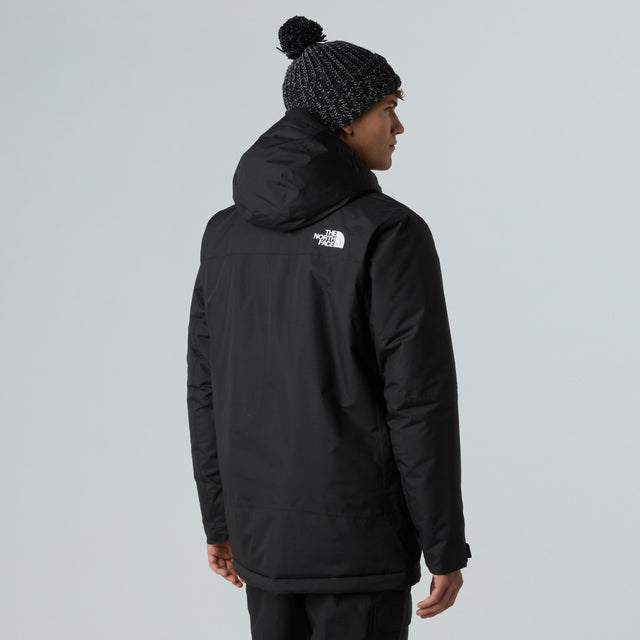 Geaca Barbati The North Face M Freedom Insulated   Geaca Barbati The North Face M Freedom Insulated