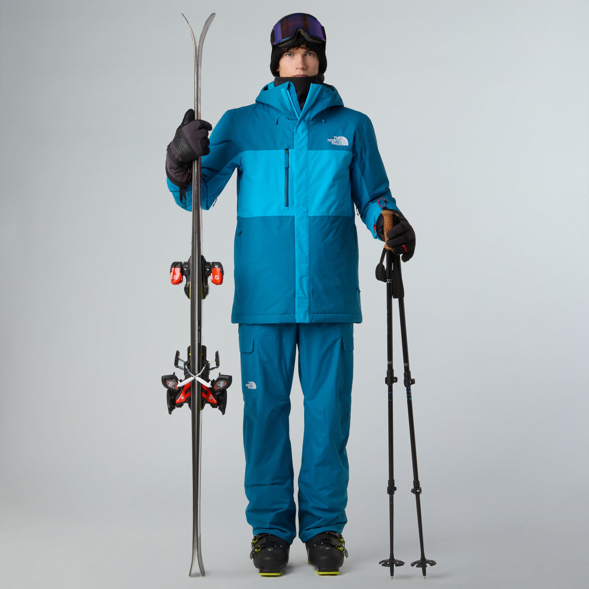 Geaca Barbati The North Face M Freedom Insulated   Geaca Barbati The North Face M Freedom Insulated