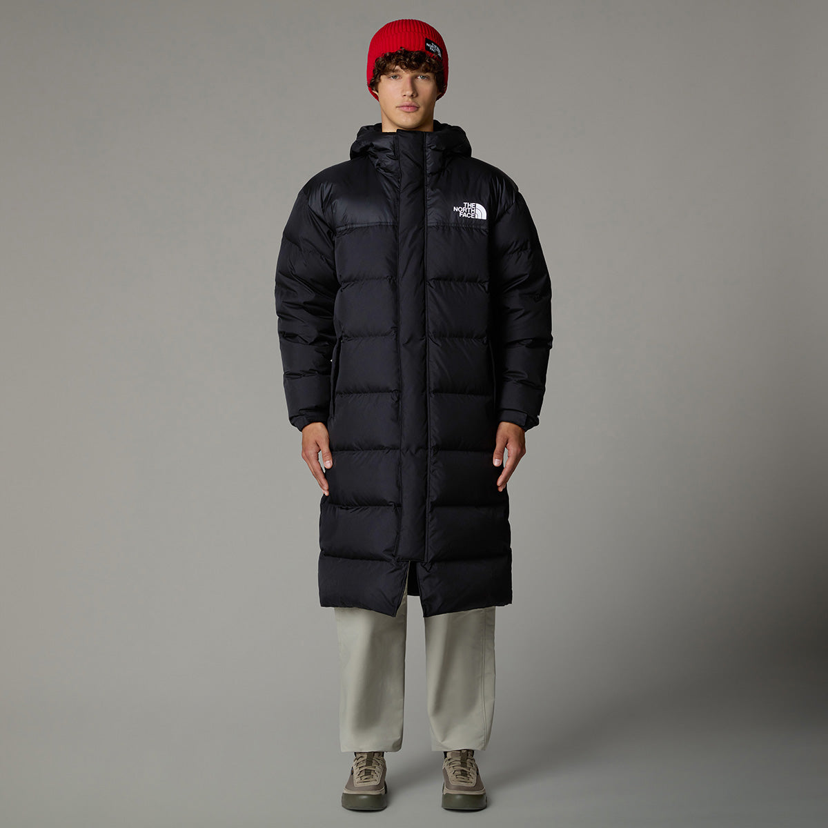 Geaca Barbati The North Face M Nuptse Parka   Geaca Barbati The North Face M Nuptse Parka