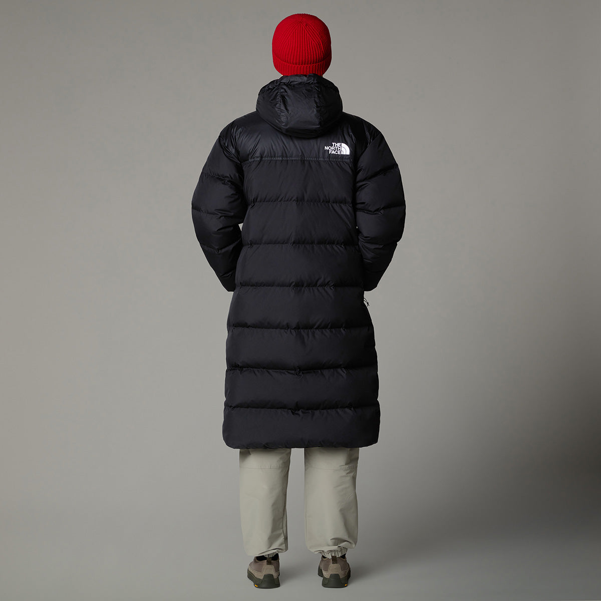 Geaca Barbati The North Face M Nuptse Parka   Geaca Barbati The North Face M Nuptse Parka