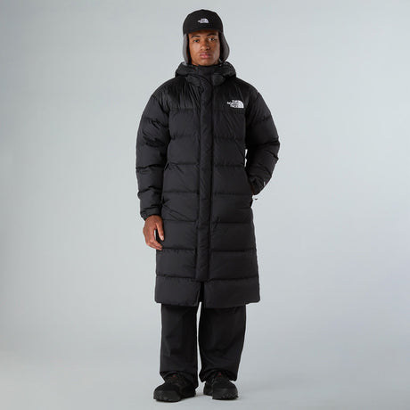 Geaca Barbati The North Face M Nuptse Parka   Geaca Barbati The North Face M Nuptse Parka