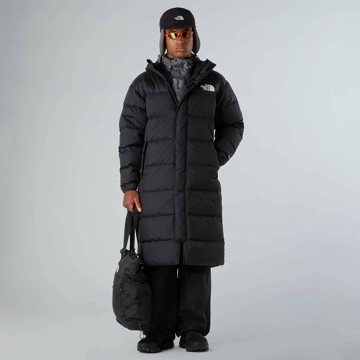 Geaca Barbati The North Face M Nuptse Parka   Geaca Barbati The North Face M Nuptse Parka
