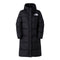 Geaca Femei The North Face W Nuptse Parka   Geaca Femei The North Face W Nuptse Parka