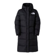 Geaca Femei The North Face W Nuptse Parka   Geaca Femei The North Face W Nuptse Parka