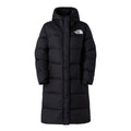 Geaca Femei The North Face W Nuptse Parka   Geaca Femei The North Face W Nuptse Parka