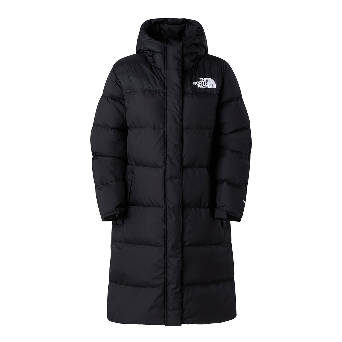 Geaca Femei The North Face W Nuptse Parka   Geaca Femei The North Face W Nuptse Parka