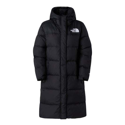 Geaca Femei The North Face W Nuptse Parka   Geaca Femei The North Face W Nuptse Parka