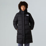 Geaca Femei The North Face W Nuptse Parka   Geaca Femei The North Face W Nuptse Parka