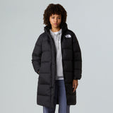 Geaca Femei The North Face W Nuptse Parka   Geaca Femei The North Face W Nuptse Parka