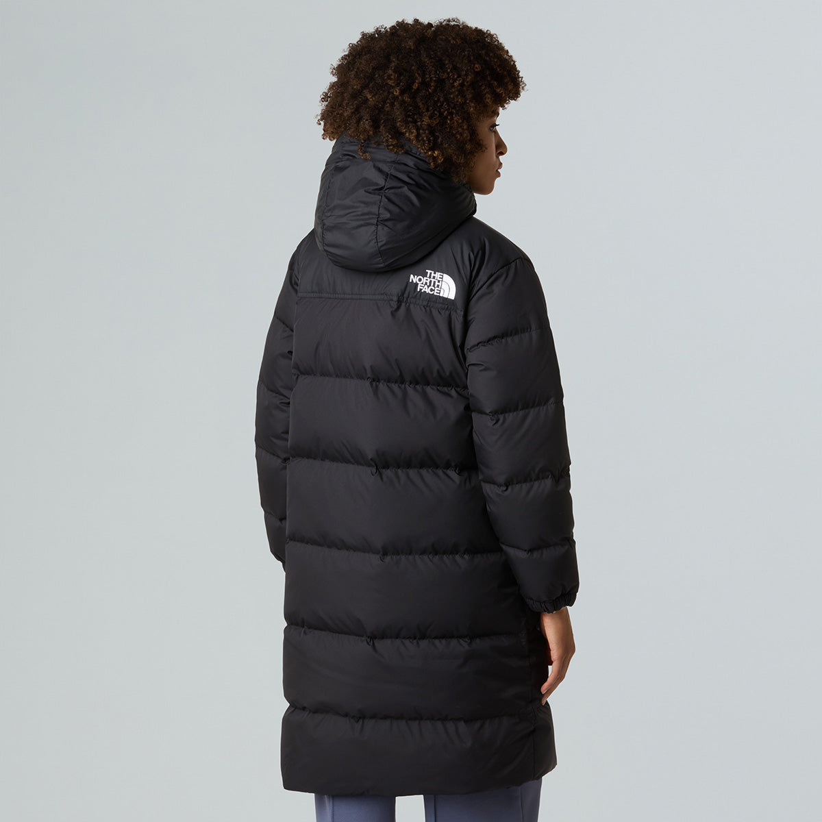 Geaca Femei The North Face W Nuptse Parka   Geaca Femei The North Face W Nuptse Parka