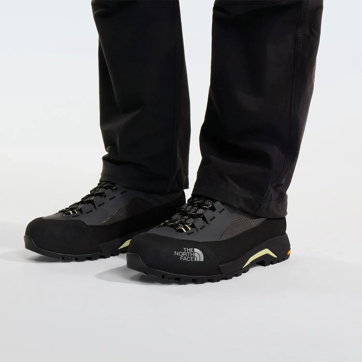 Pantofi Drumetie Femei The North Face W Verto Alpine Gore-tex   Pantofi Drumetie Femei The North Face W Verto Alpine Gore-tex