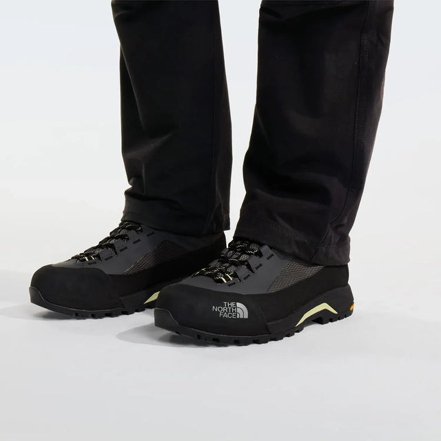 Pantofi Drumetie Femei The North Face W Verto Alpine Gore-tex   Pantofi Drumetie Femei The North Face W Verto Alpine Gore-tex