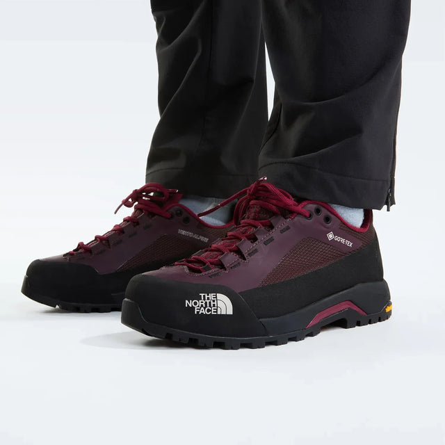 Pantofi Drumetie Femei The North Face W Verto Alpine Gore-tex   Pantofi Drumetie Femei The North Face W Verto Alpine Gore-tex