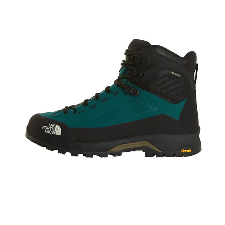 Ghete Barbati The North Face M Verto Alpine Mid Gore-tex   Ghete Barbati The North Face M Verto Alpine Mid Gore-tex