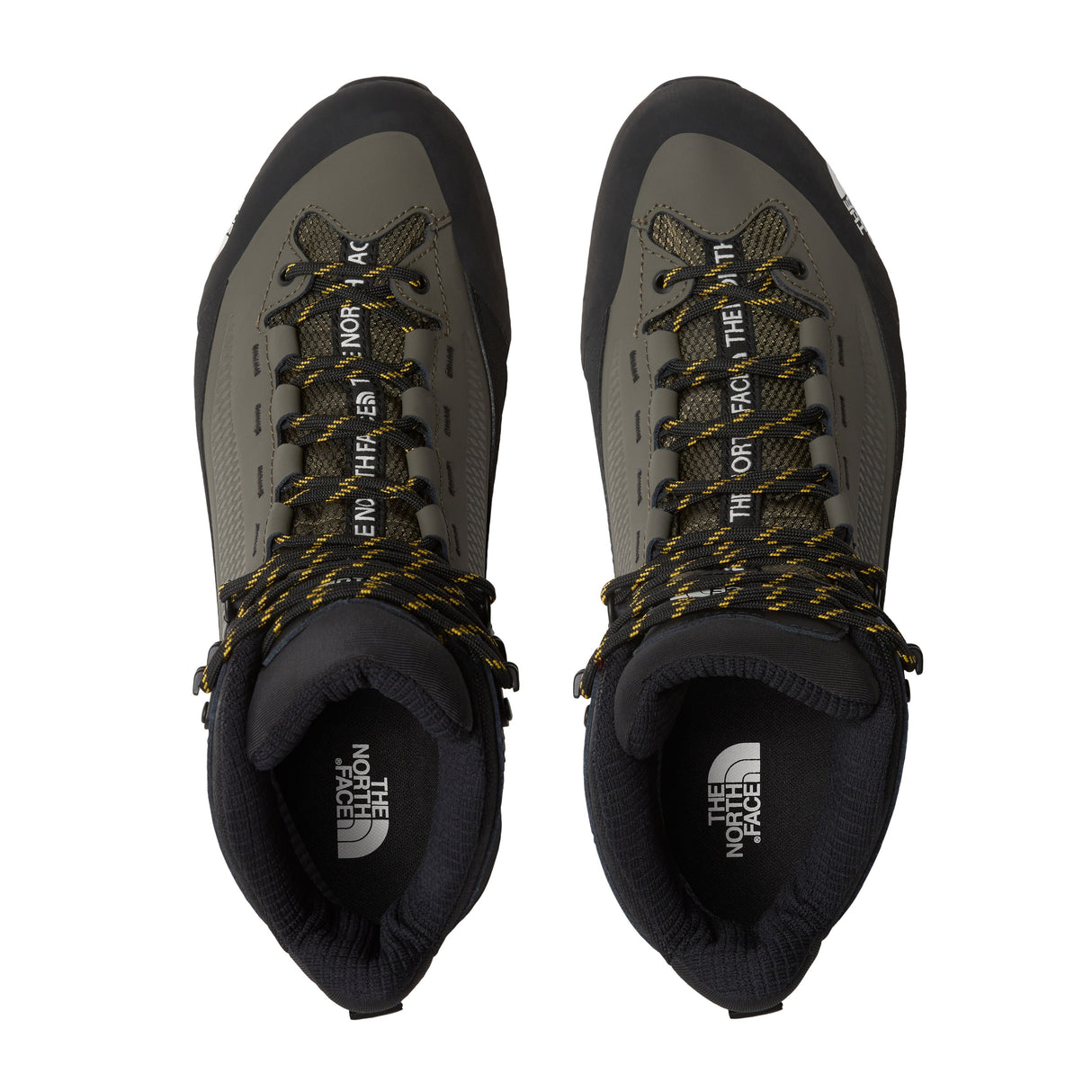Ghete Barbati The North Face M Verto Alpine Mid Gore-tex   Ghete Barbati The North Face M Verto Alpine Mid Gore-tex