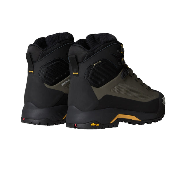 Ghete Barbati The North Face M Verto Alpine Mid Gore-tex   Ghete Barbati The North Face M Verto Alpine Mid Gore-tex