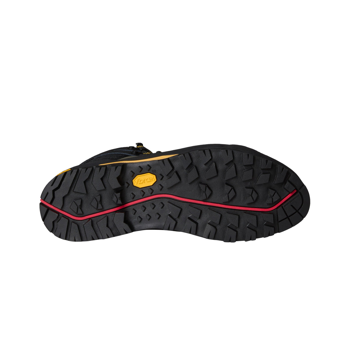 Ghete Barbati The North Face M Verto Alpine Mid Gore-tex   Ghete Barbati The North Face M Verto Alpine Mid Gore-tex