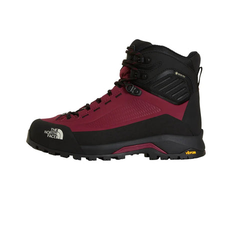 Ghete Femei The North Face W Verto Alpine Mid Gore-tex   Ghete Femei The North Face W Verto Alpine Mid Gore-tex