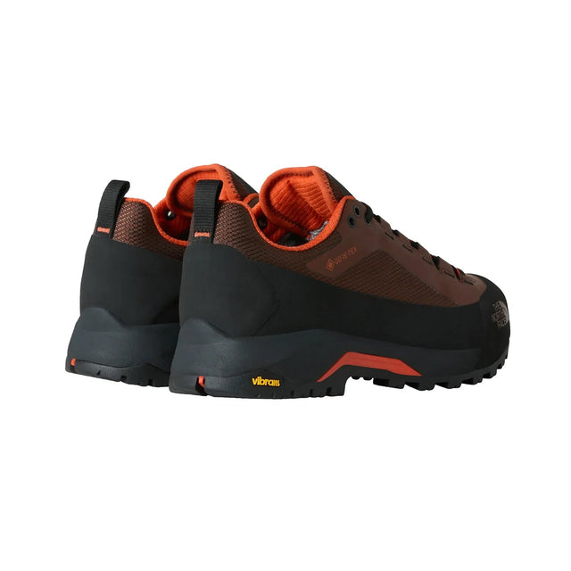Pantofi Drumetie Barbati The North Face M Verto Alpine Gore-tex   Pantofi Drumetie Barbati The North Face M Verto Alpine Gore-tex