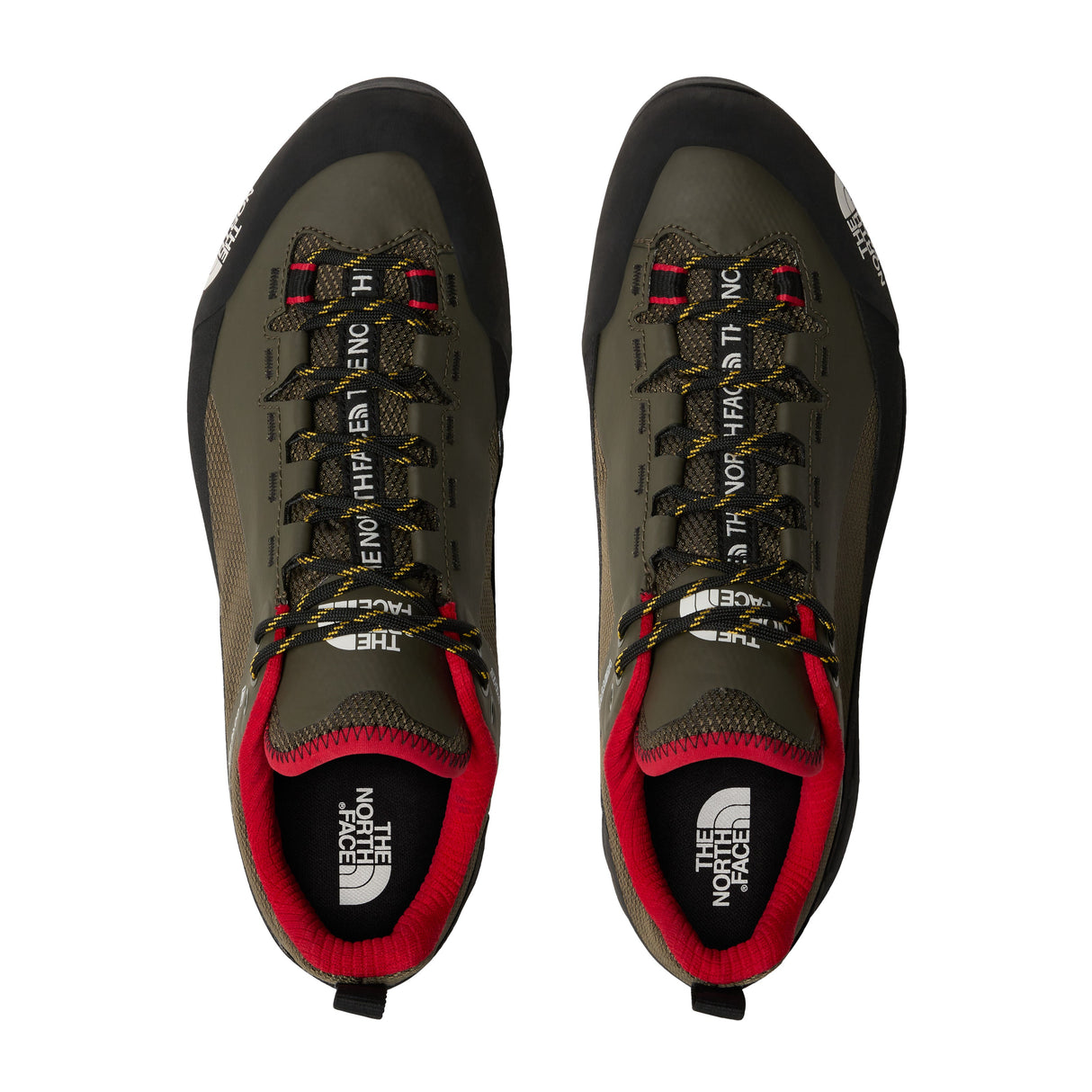 Pantofi Drumetie Barbati The North Face M Verto Alpine Gore-tex