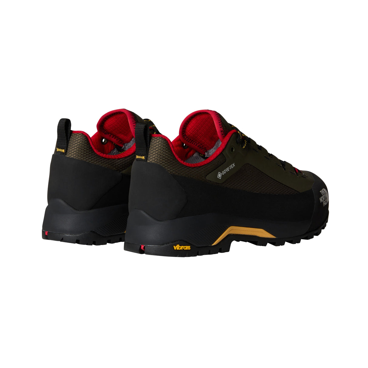 Pantofi Drumetie Barbati The North Face M Verto Alpine Gore-tex