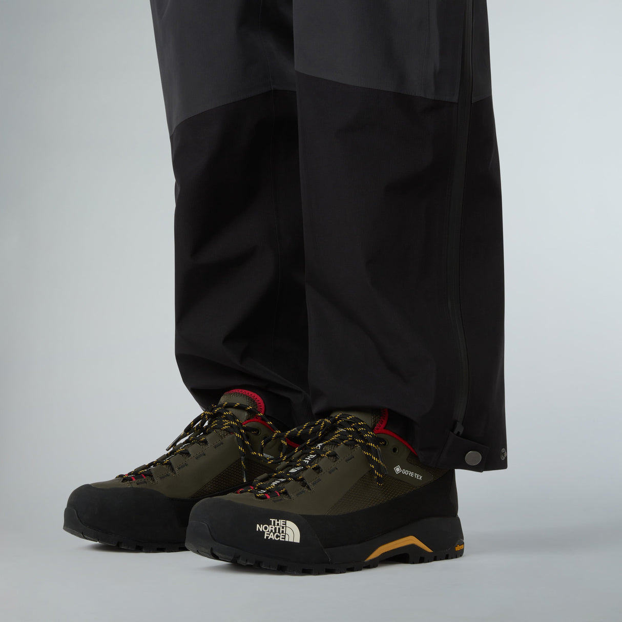 Pantofi Drumetie Barbati The North Face M Verto Alpine Gore-tex