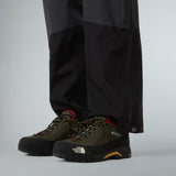 Pantofi Drumetie Barbati The North Face M Verto Alpine Gore-tex