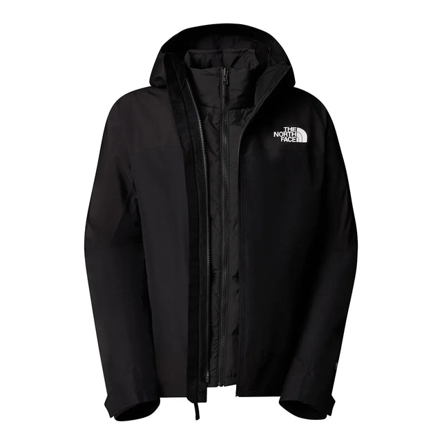 Geaca Femei The North Face W Mountain Light Triclimate Gtx   Geaca Femei The North Face W Mountain Light Triclimate Gtx