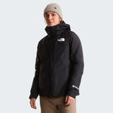 Geaca Femei The North Face W Mountain Light Triclimate Gtx   Geaca Femei The North Face W Mountain Light Triclimate Gtx
