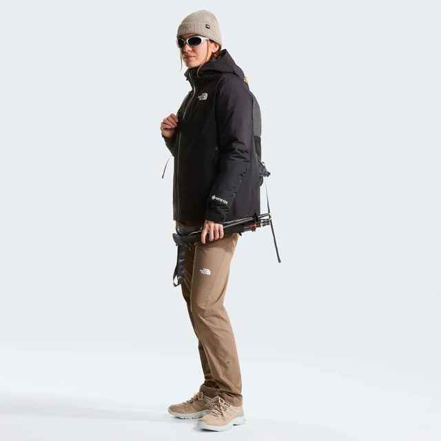 Geaca Femei The North Face W Mountain Light Triclimate Gtx   Geaca Femei The North Face W Mountain Light Triclimate Gtx