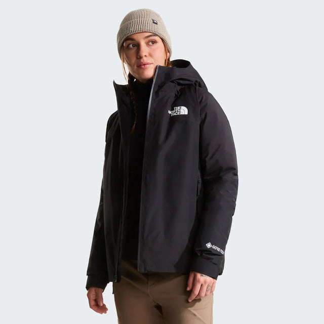 Geaca Femei The North Face W Mountain Light Triclimate Gtx   Geaca Femei The North Face W Mountain Light Triclimate Gtx