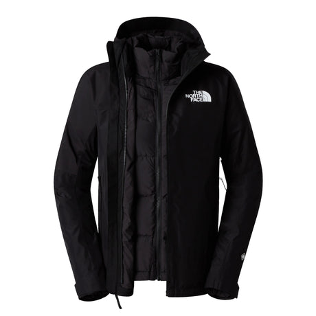 Geaca Femei The North Face W Mountain Light Triclimate Gtx   Geaca Femei The North Face W Mountain Light Triclimate Gtx