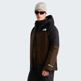 Geaca Barbati The North Face M Mountain Light Triclimate Gtx   Geaca Barbati The North Face M Mountain Light Triclimate Gtx