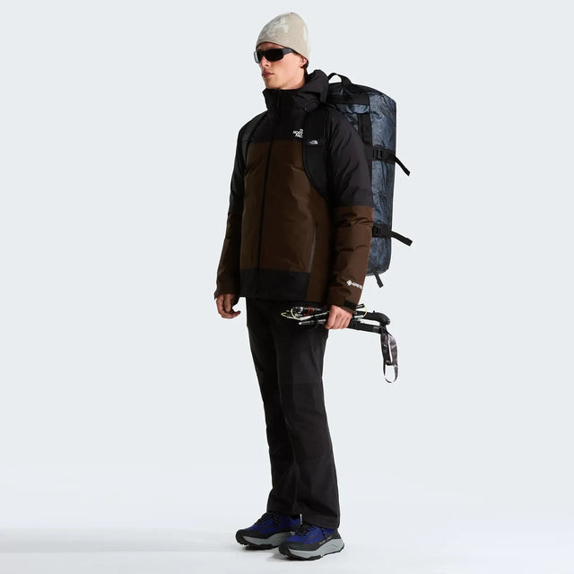 Geaca Barbati The North Face M Mountain Light Triclimate Gtx   Geaca Barbati The North Face M Mountain Light Triclimate Gtx