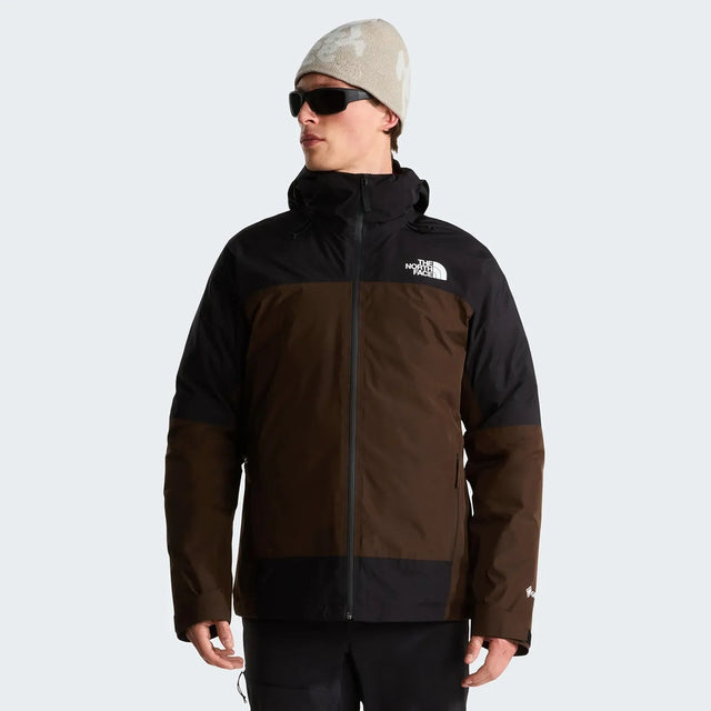 Geaca Barbati The North Face M Mountain Light Triclimate Gtx   Geaca Barbati The North Face M Mountain Light Triclimate Gtx