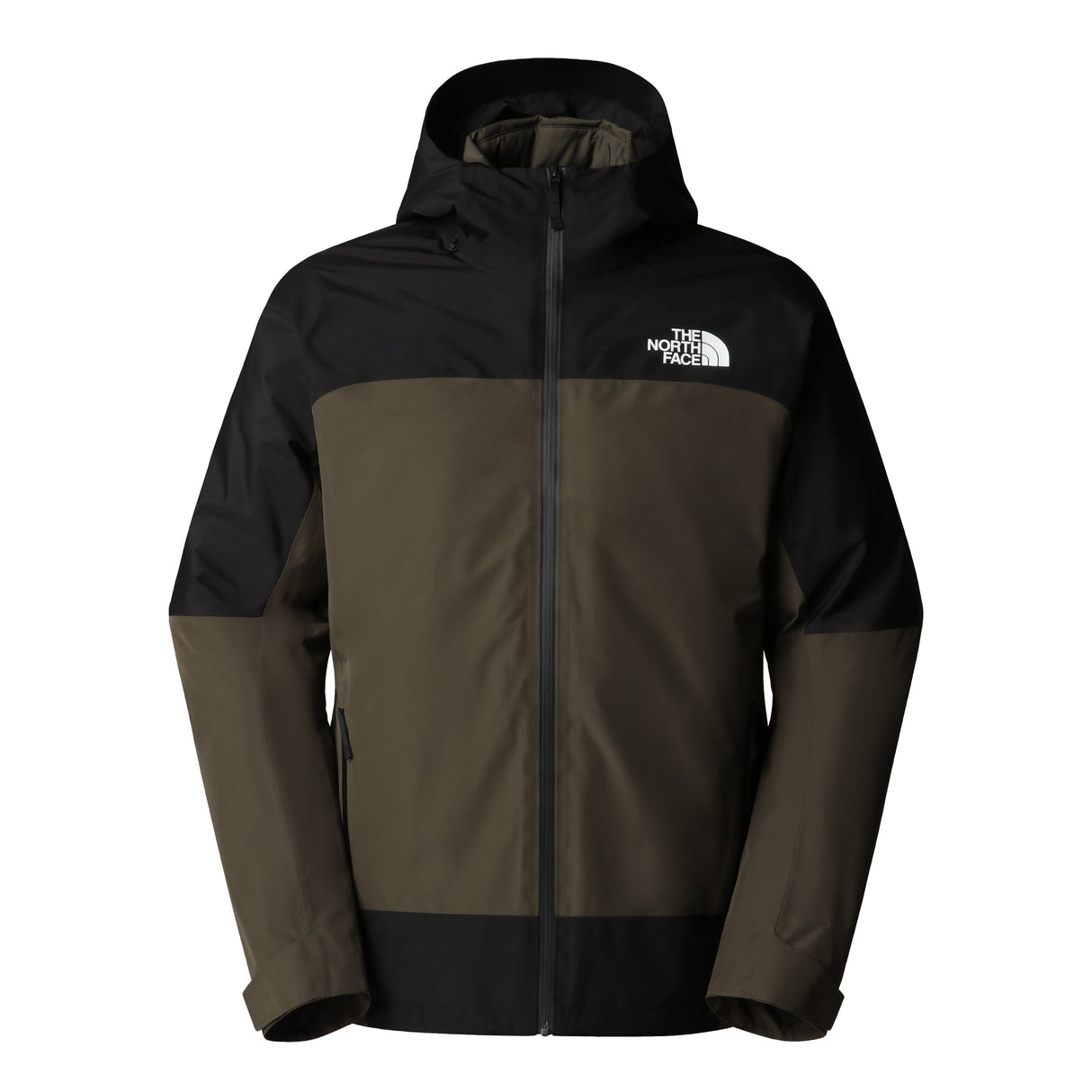 Geaca Barbati The North Face M Mountain Light Triclimate Gtx
