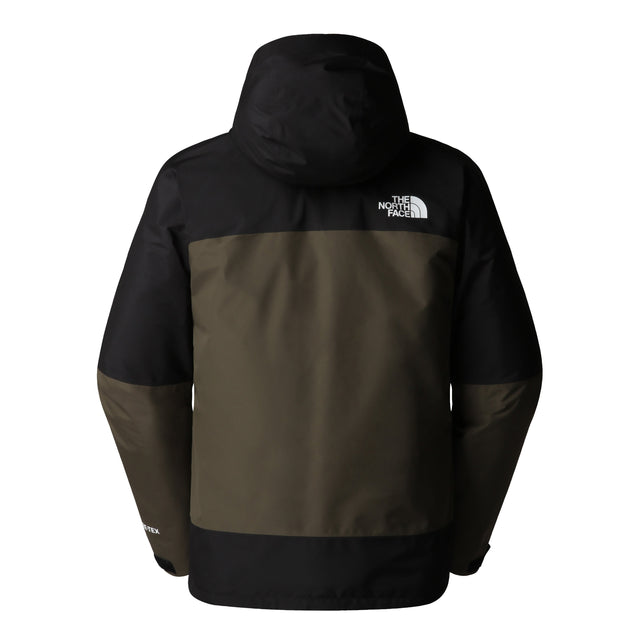 Geaca Barbati The North Face M Mountain Light Triclimate Gtx   Geaca Barbati The North Face M Mountain Light Triclimate Gtx