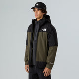 Geaca Barbati The North Face M Mountain Light Triclimate Gtx