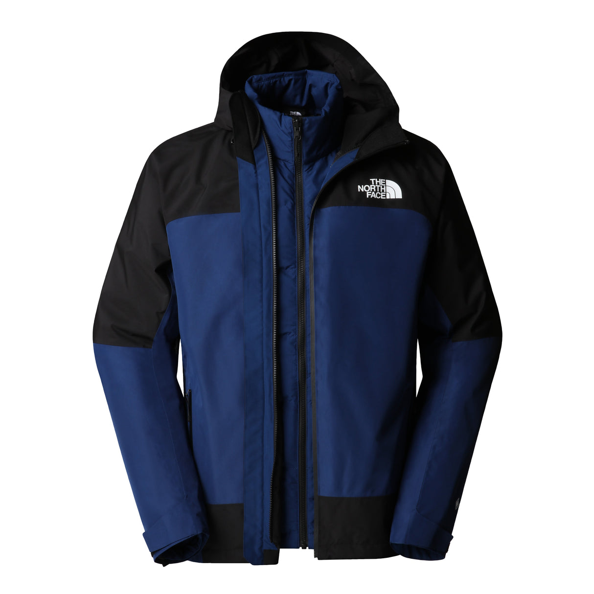 Geaca Barbati The North Face M Mountain Light Triclimate Gtx