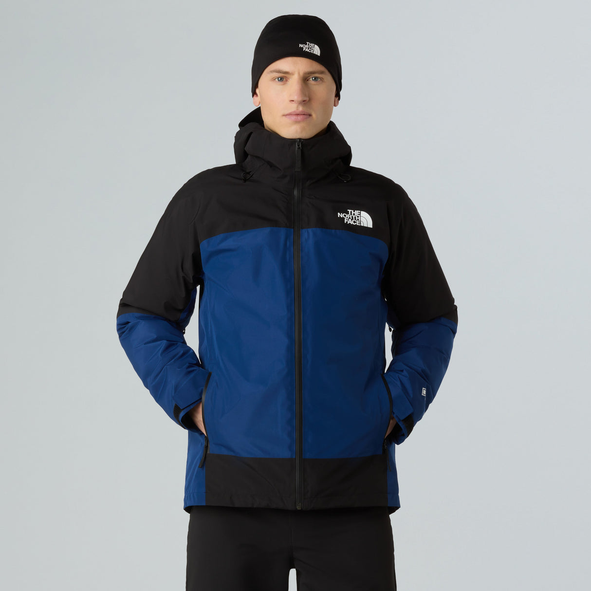 Geaca Barbati The North Face M Mountain Light Triclimate Gtx