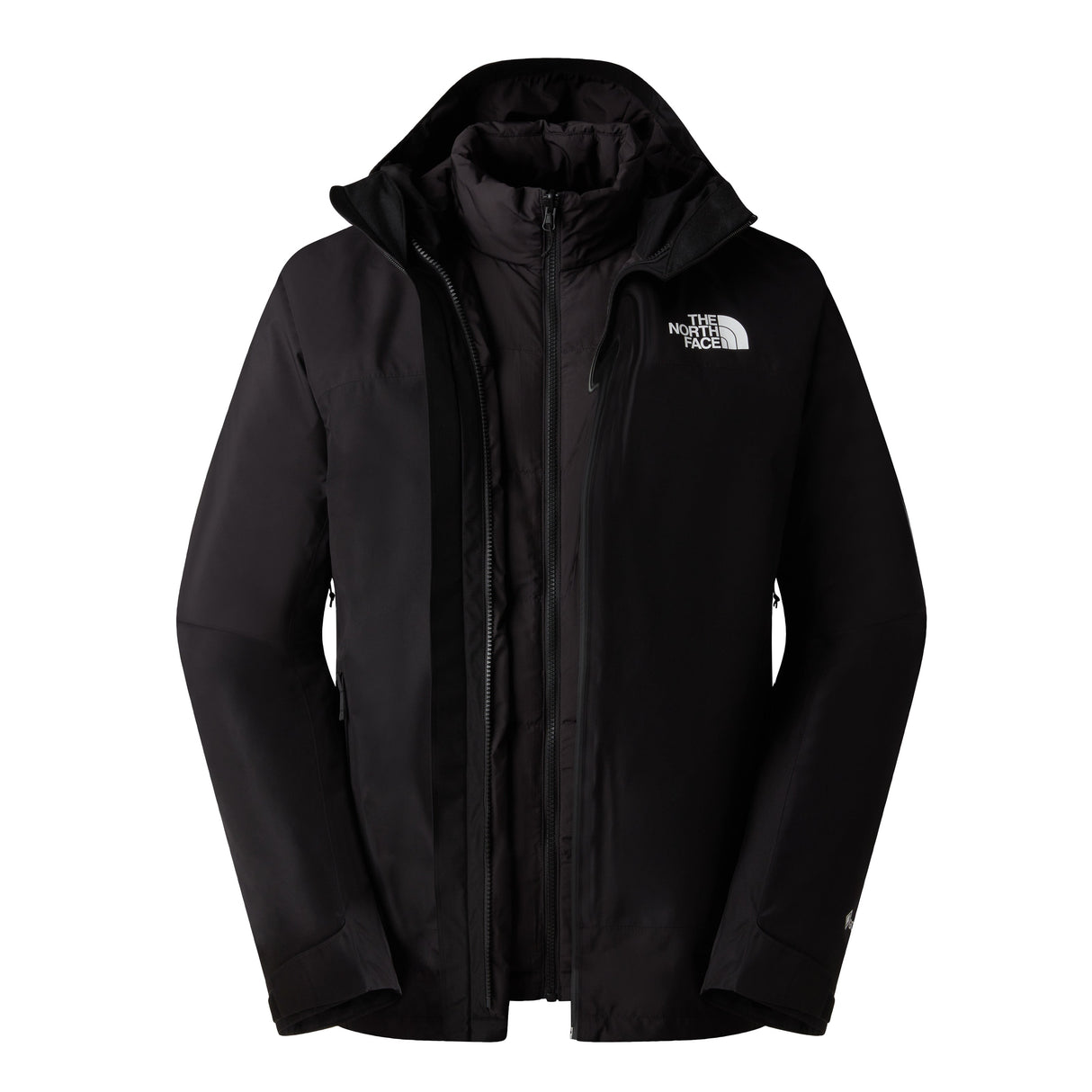 Geaca Barbati The North Face M Mountain Light Triclimate Gtx