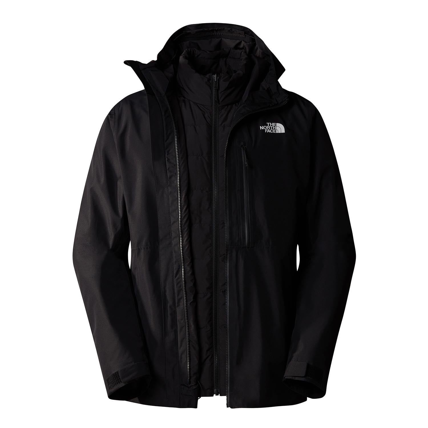 Geaca Barbati The North Face M Mountain Light Triclimate Gtx