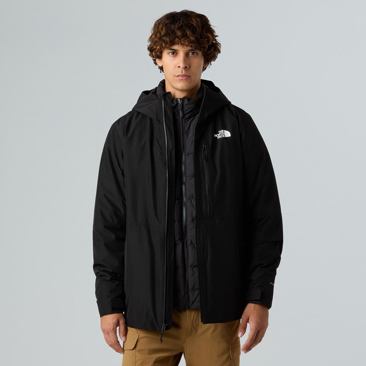 Geaca Barbati The North Face M North Table Down Triclimate