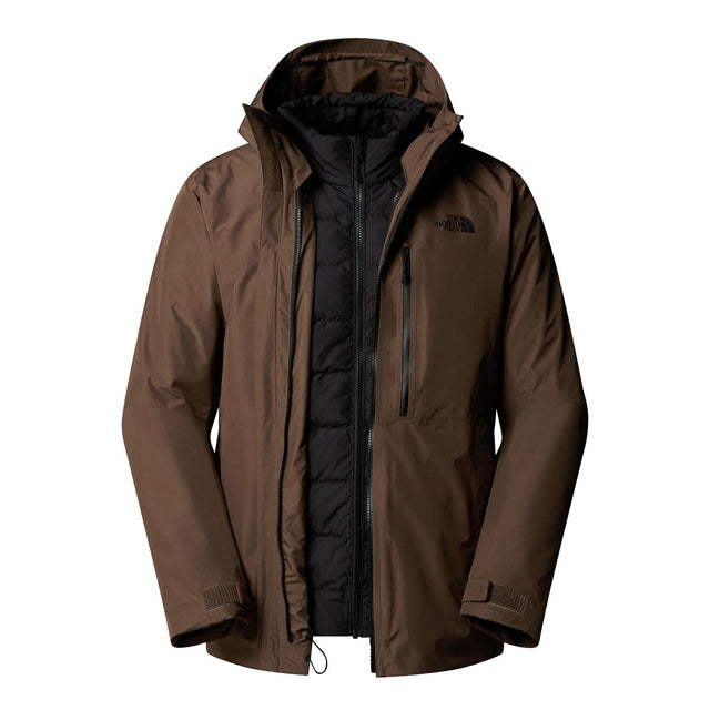 Geaca Barbati The North Face M North Table Down Triclimate   Geaca Barbati The North Face M North Table Down Triclimate