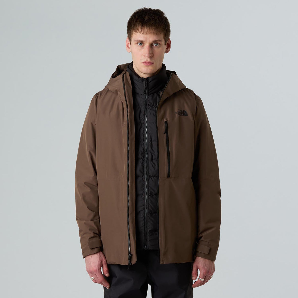 Geaca Barbati The North Face M North Table Down Triclimate