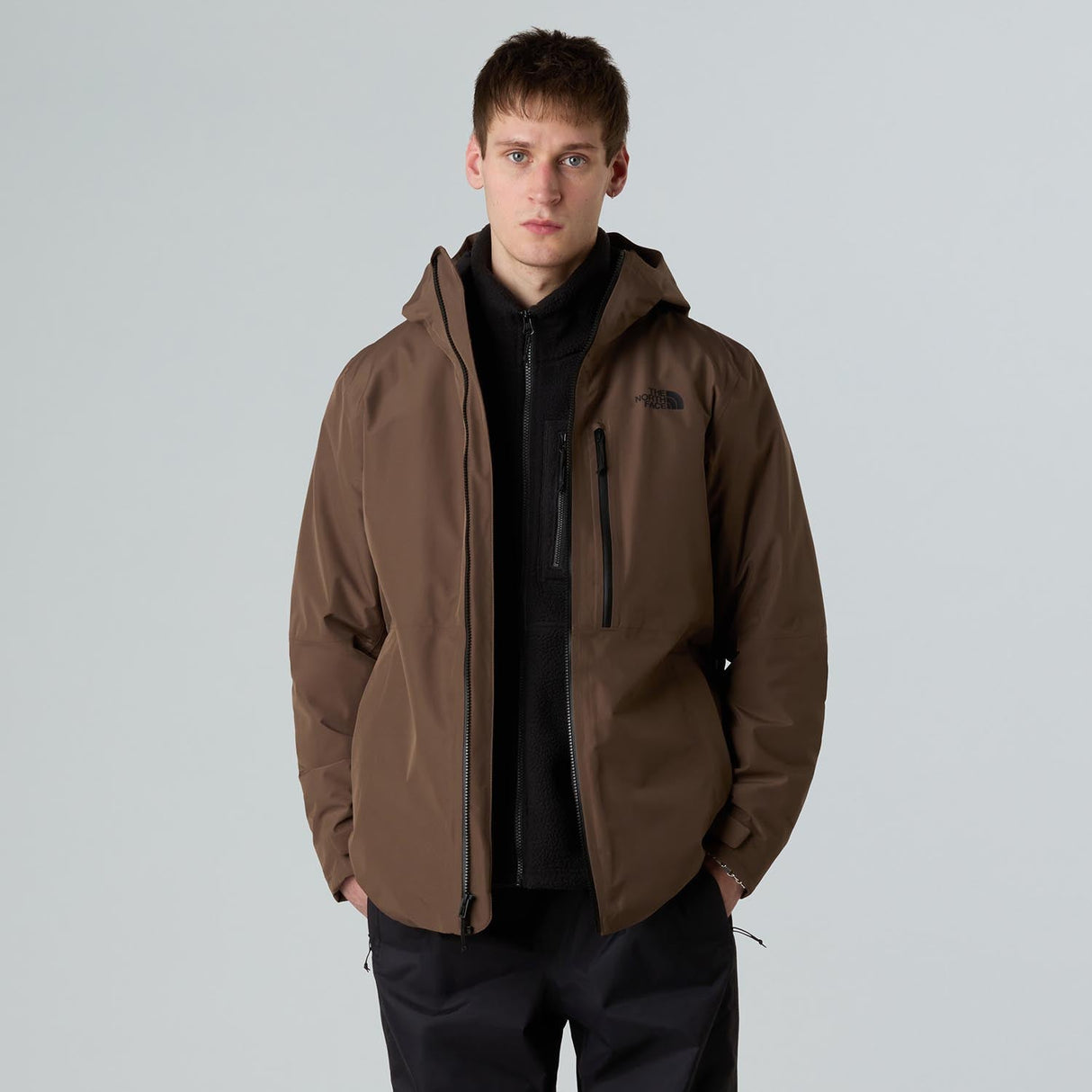 Geaca Barbati The North Face M North Table Down Triclimate