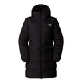 Geaca Femei The North Face Gotham Parka   Geaca Femei The North Face Gotham Parka