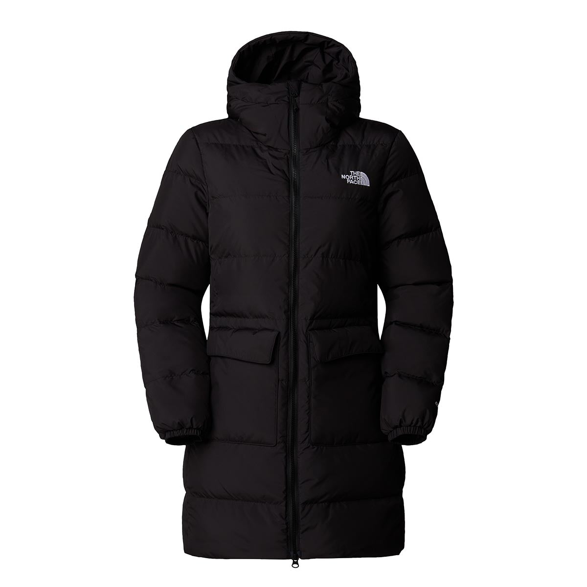 Geaca Femei The North Face Gotham Parka   Geaca Femei The North Face Gotham Parka